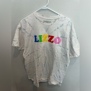 Lizzo Special Concert Shirt